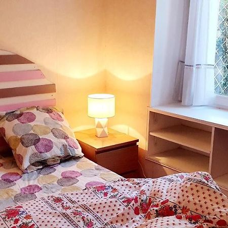 Bel Appartement En Colocation Montpellier Exteriör bild