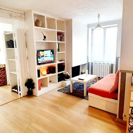 Bel Appartement En Colocation Montpellier Exteriör bild