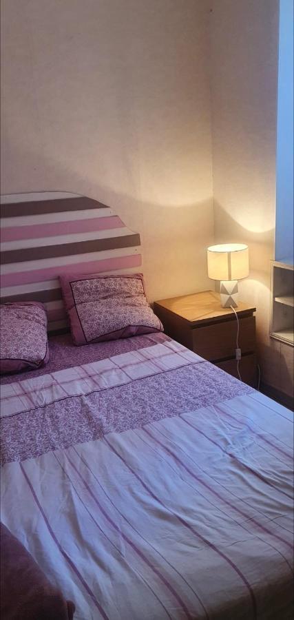 Bel Appartement En Colocation Montpellier Exteriör bild