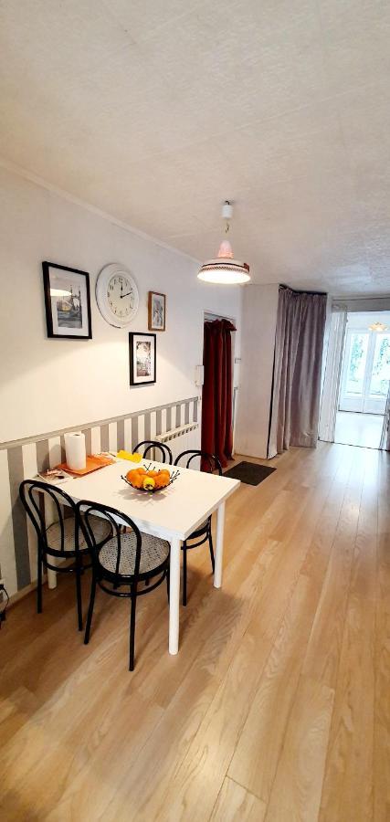 Bel Appartement En Colocation Montpellier Exteriör bild