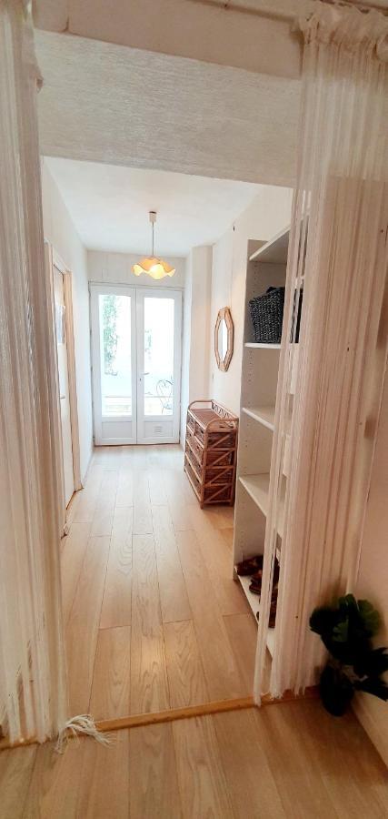 Bel Appartement En Colocation Montpellier Exteriör bild