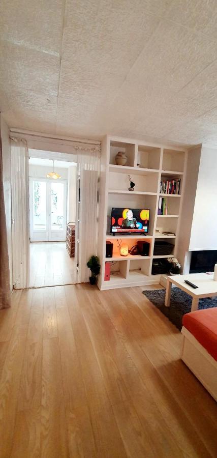 Bel Appartement En Colocation Montpellier Exteriör bild