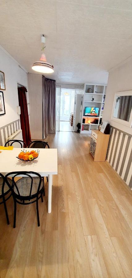 Bel Appartement En Colocation Montpellier Exteriör bild