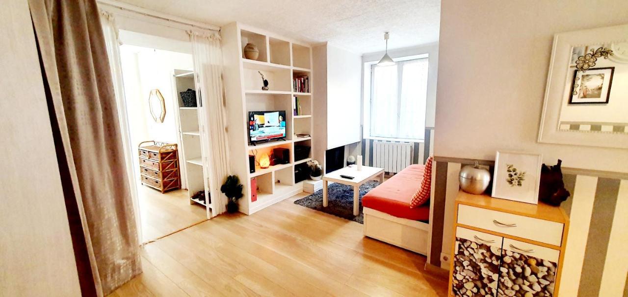 Bel Appartement En Colocation Montpellier Exteriör bild