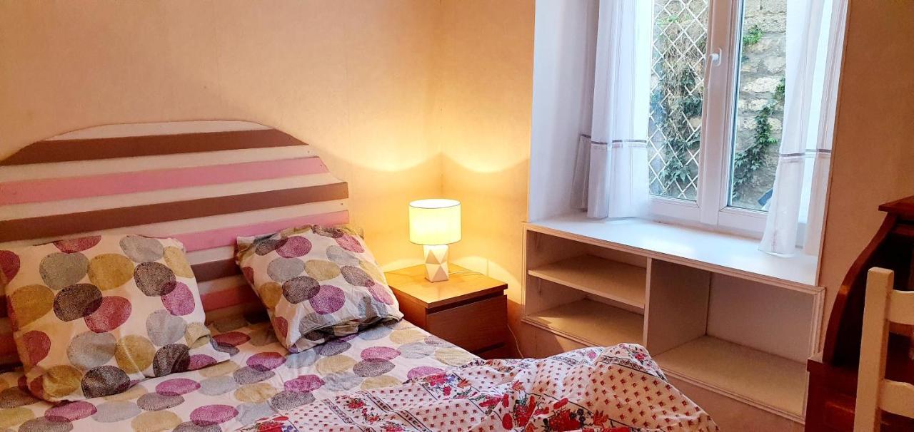 Bel Appartement En Colocation Montpellier Exteriör bild
