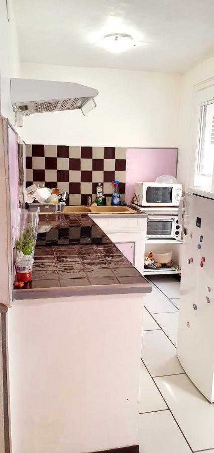 Bel Appartement En Colocation Montpellier Exteriör bild